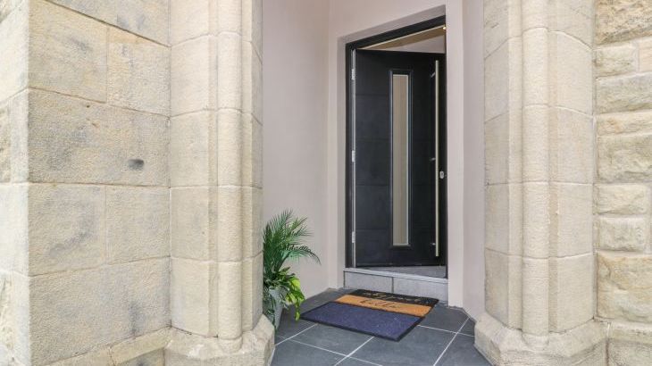 The Vestry - Photo 43