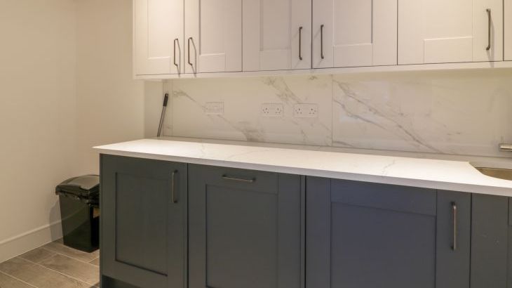 The Vestry - Photo 45