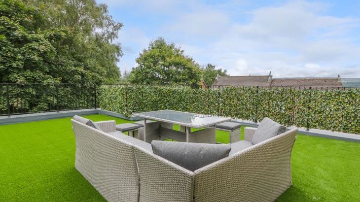 The Vestry - Photo 46