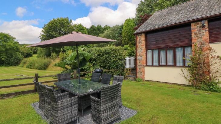 Apple Barn - Photo 42