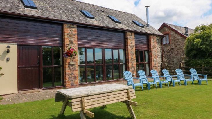 Apple Barn - Photo 45