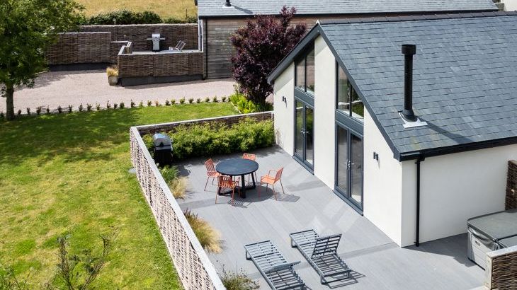 Garden House - Photo 19