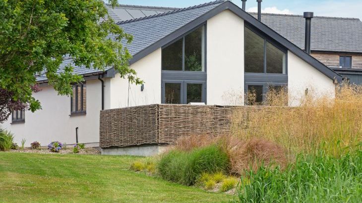 Garden House - Photo 20