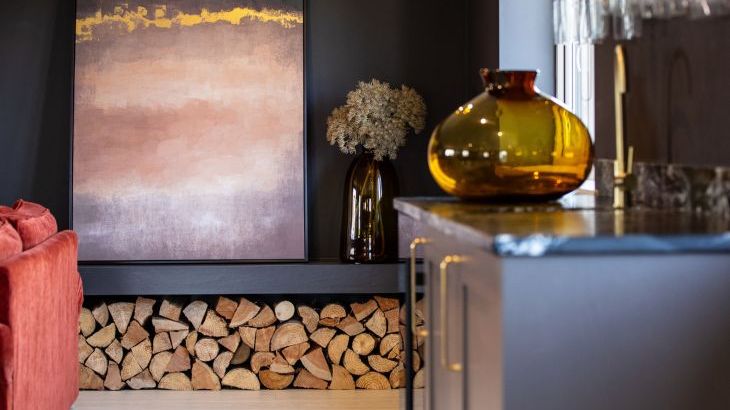 Farmyard House - Photo 9