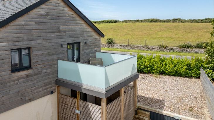 Farmyard House - Photo 10