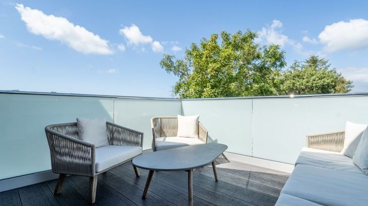 Farmyard House - Photo 11