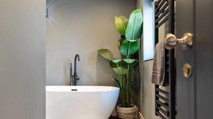 Farmyard House - Photo 12