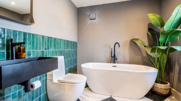 Farmyard House - Photo 13