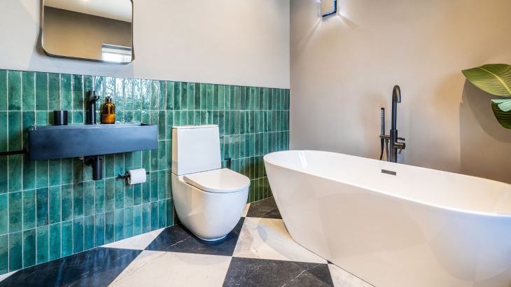 Farmyard House - Photo 14