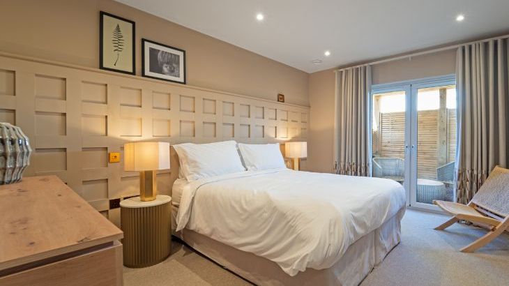 Farmyard House - Photo 16