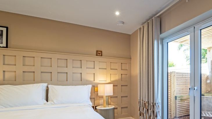 Farmyard House - Photo 17