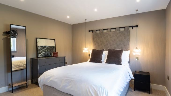 Farmyard House - Photo 20