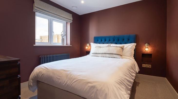 Farmyard House - Photo 23