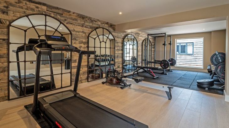 Farmyard House - Photo 26