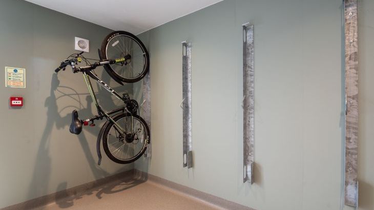 Farmyard House - Photo 29