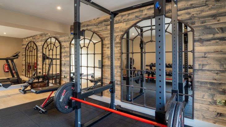 The Hayloft - Photo 25