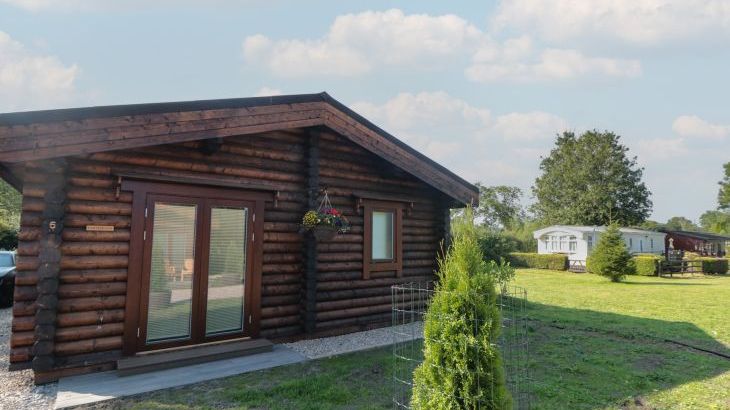 Coldmoor Lodge 6 - Photo 1