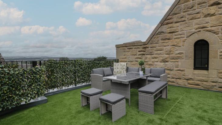 The Vestry - Photo 47