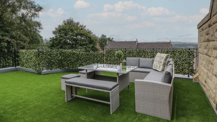 The Vestry - Photo 48