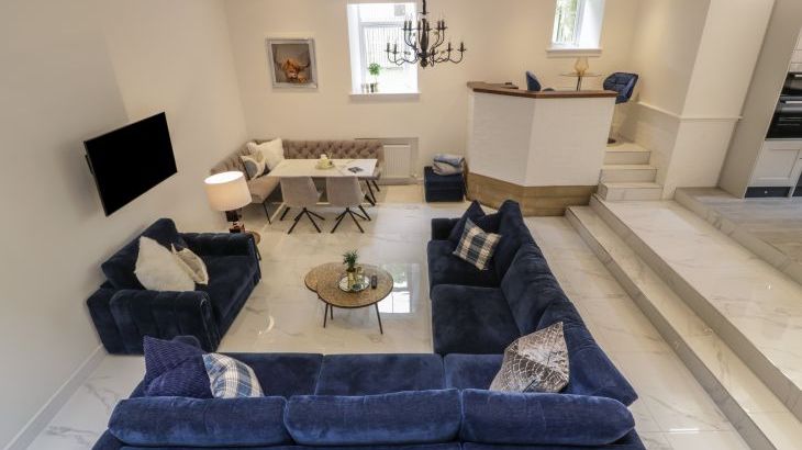 The Vestry - Photo 1