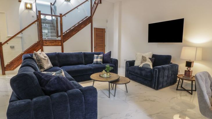 The Vestry - Photo 2