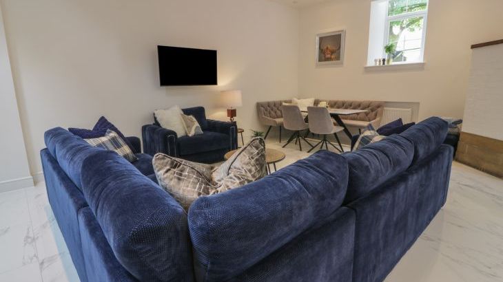 The Vestry - Photo 3