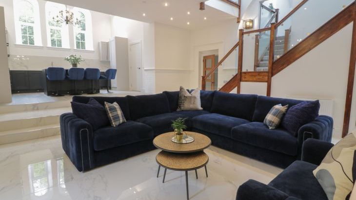 The Vestry - Photo 6