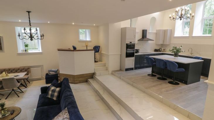 The Vestry - Photo 7