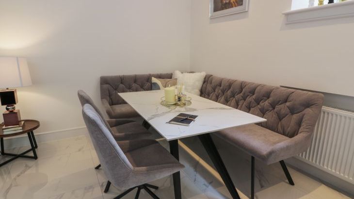 The Vestry - Photo 4