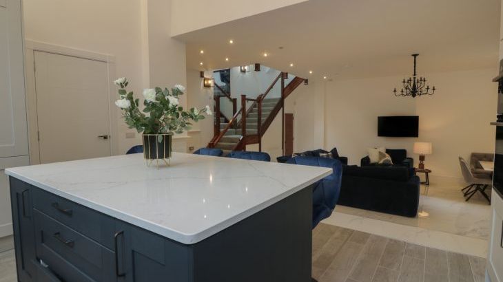 The Vestry - Photo 8