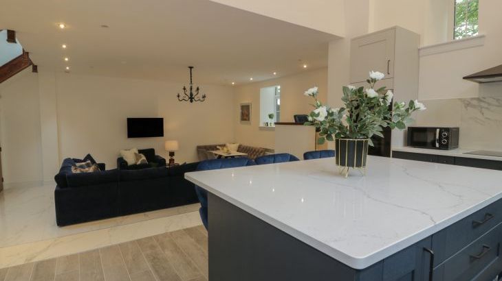 The Vestry - Photo 9