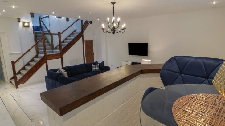 The Vestry - Photo 13