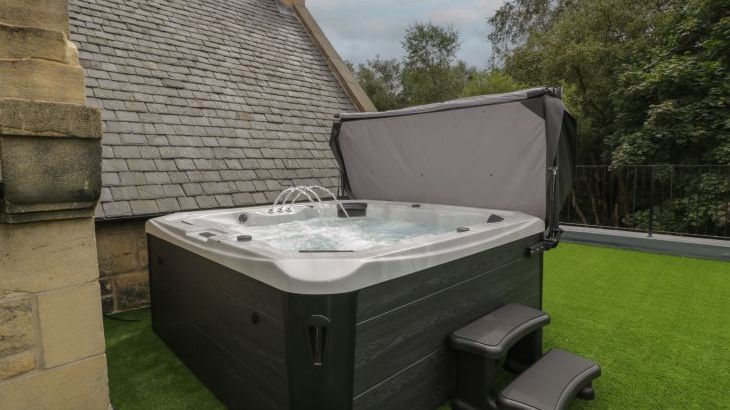 The Vestry - Photo 49