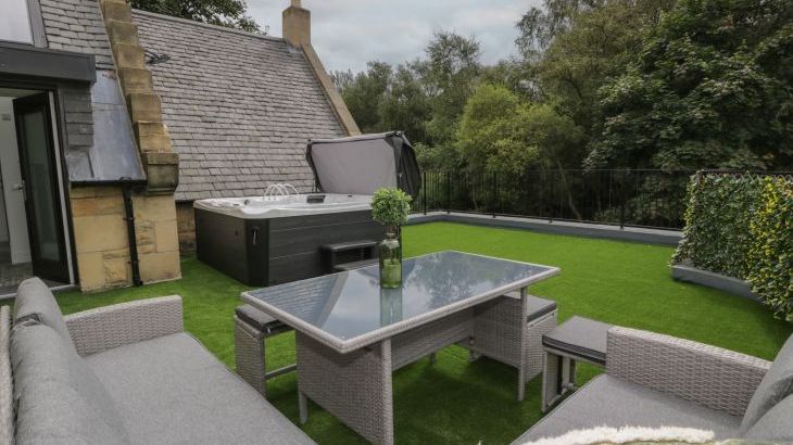 The Vestry - Photo 50