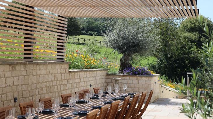 Leafield House @ Nables Farm - Photo 42