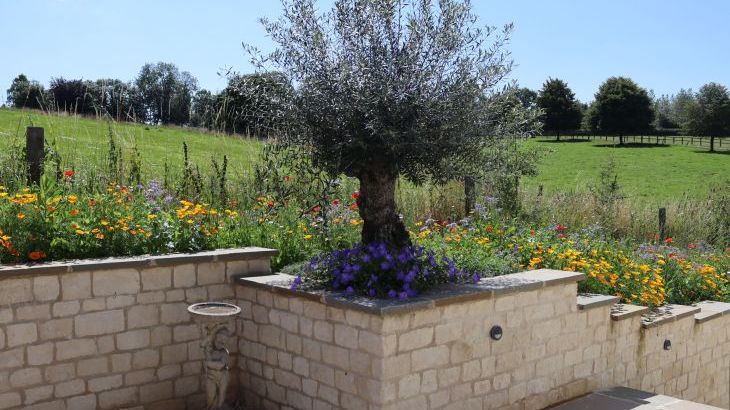 Leafield House @ Nables Farm - Photo 43