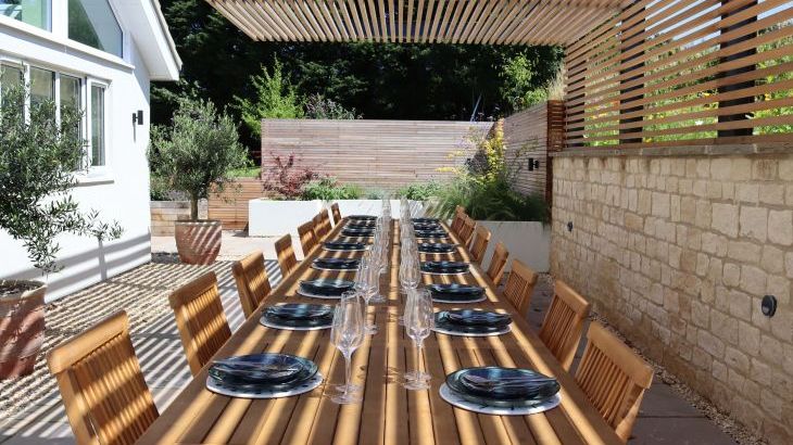 Leafield House @ Nables Farm - Photo 44