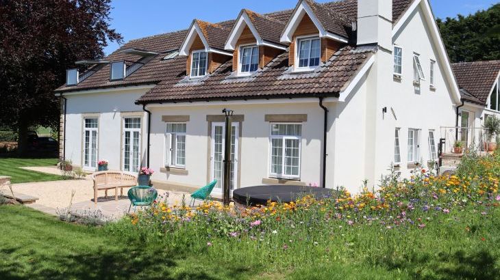 Leafield House @ Nables Farm - Photo 45