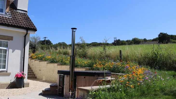 Leafield House @ Nables Farm - Photo 46