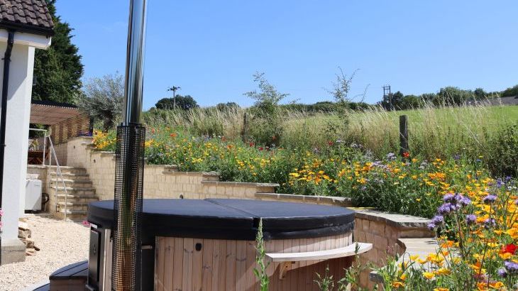 Leafield House @ Nables Farm - Photo 4