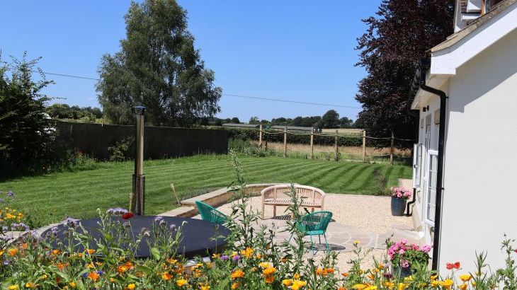 Leafield House @ Nables Farm - Photo 2