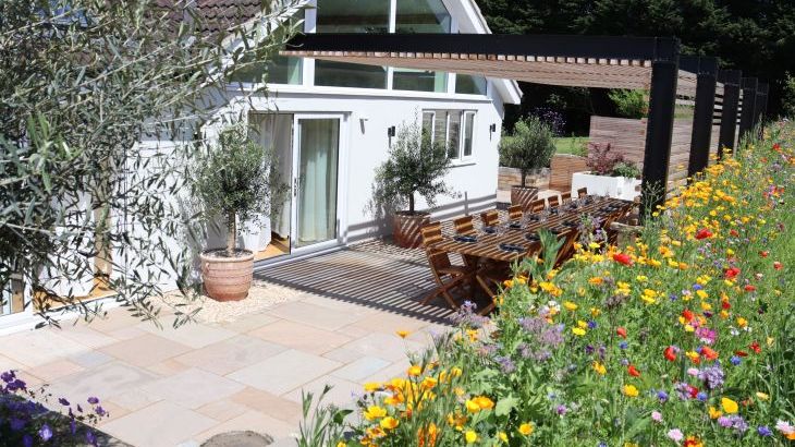 Leafield House @ Nables Farm - Photo 47