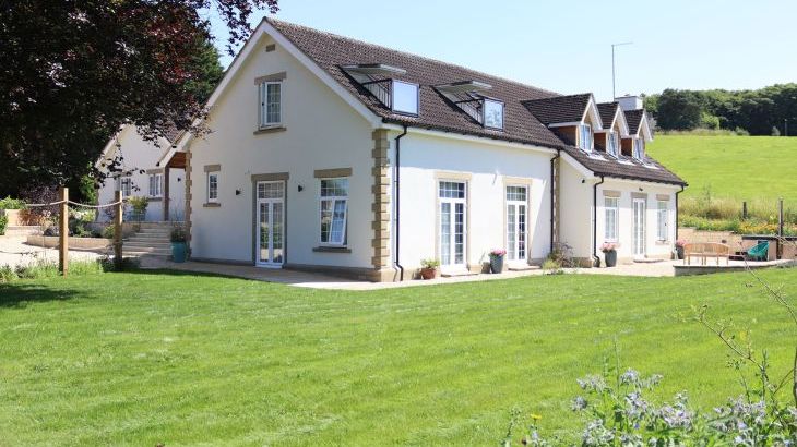 Leafield House @ Nables Farm - Photo 1