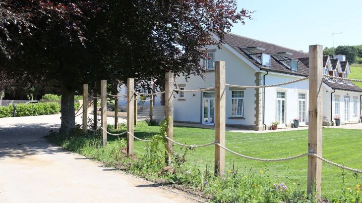 Leafield House @ Nables Farm - Photo 48