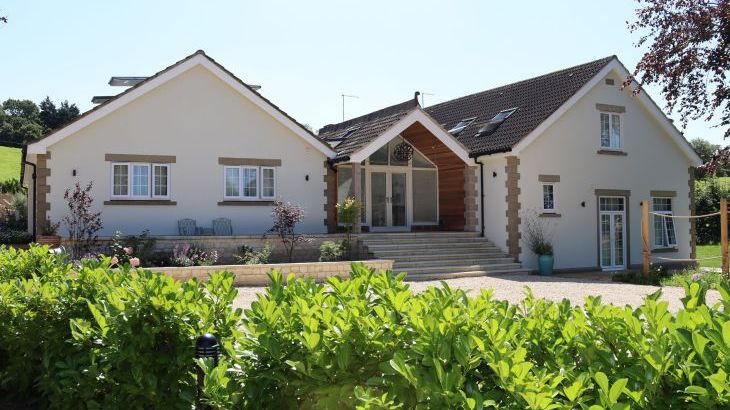 Leafield House @ Nables Farm - Main Photo