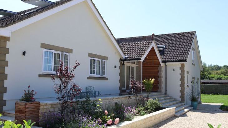 Leafield House @ Nables Farm - Photo 5