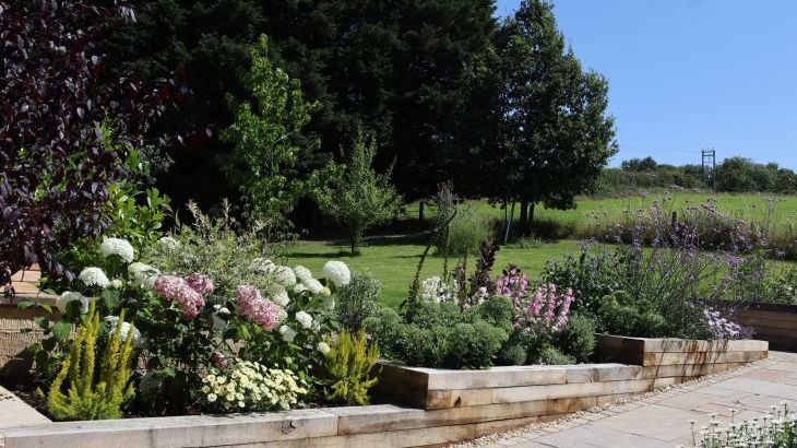 Leafield House @ Nables Farm - Photo 49