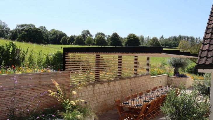 Leafield House @ Nables Farm - Photo 50