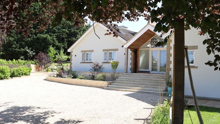 Leafield House @ Nables Farm - Photo 3