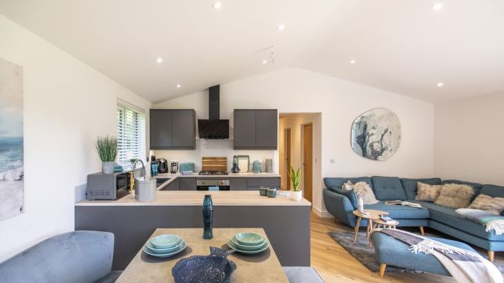 Maple Lodge - Photo 5